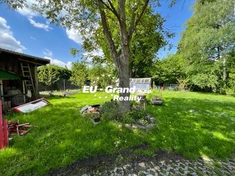 Prodej rodinného domu ve Varnsdorfu, ev.č. 04830 - 7