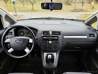Ford C-Max 1.6 -servis,rozvody - 7