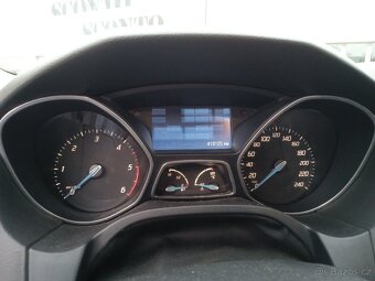 Ford Focus 2011 za 50Kč - 7