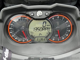 BRP CAN-AM Outlander MAX 1000R LTD - 7
