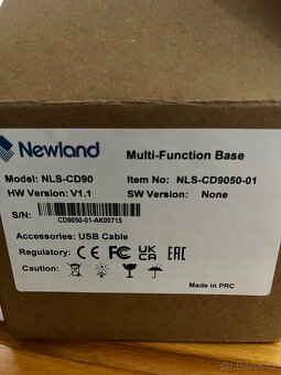 Prodám Orca NLS-MT9052-EEA-2WE - 7