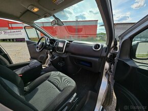 Fiat Talento 1.6 BiCDTi 107kw - 8 míst - 7