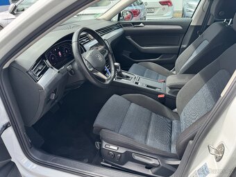 VW Passat B8 GTE 1.4 TSI 150kW DSG Tažné Virtual Navi Kamera - 7