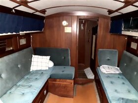 Hallberg Rassy 31 Monsun - 7