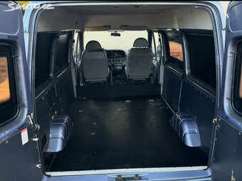 Ford Transit, 2.5D,STK 02/2027 - 7