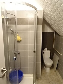 Prodej vícegeneračního RD v Rumburku - 7