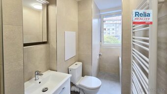 Pronájem slunného bytu v centru města, ev.č. N50687 - 7