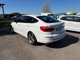 Bmw 320 GT - 7