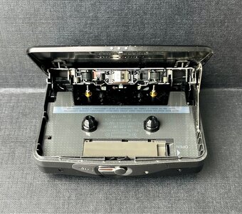 Panasonic RQ-X20D – kazetak na doplneni - 7