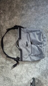 Bugaboo Bee 5 super stav + origin. šikovné doplňky - 7