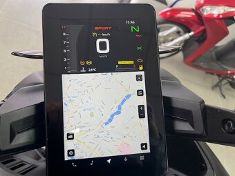 CFMOTO 800 NK Advanced - 7