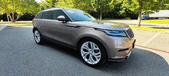 Land Rover Range Rover Velar, D300 AWD 221kW SE,panorama,DPH - 7