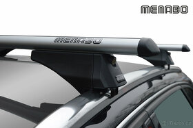 Pronájem Střešní box HAKR MAGIC LINE 320 - 7
