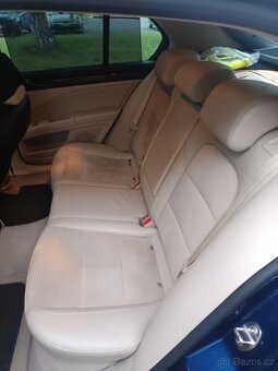 Prodám škoda Superb 2.0 125 kW dsg - 7