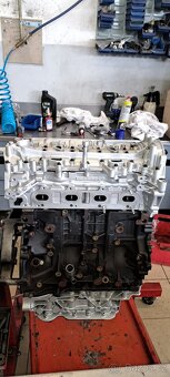 Renault master 2.3 10.paletovou plachtova dodavka - 7