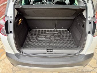 Opel Crossland X, 1.2 i 110KW AUTOMAT ČR Původ - 7