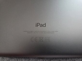 Apple iPad 9.generace Cellular WiFi + Pencil - 7