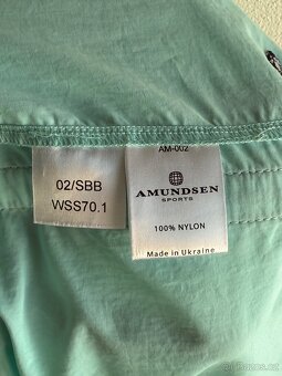 Nové kratasy Amundsen 3incher Plunge Swim Trunk Womens - 7