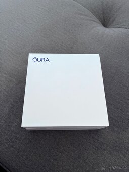 Oura ring 3 (vel.11) - 7