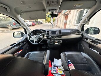 VW MULTIVAN 150kw Long 4motion - 7