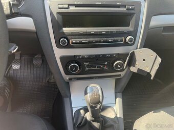 Škoda Octavia Combi II 1.8tsi 112kw 2013 Ambiente - 7