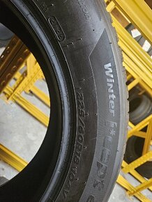 Zimní pneu 225/60R18 Hankook - 7