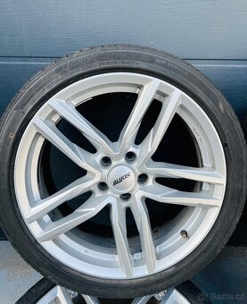 Alu kola 5x112 265/35 R19 - 7