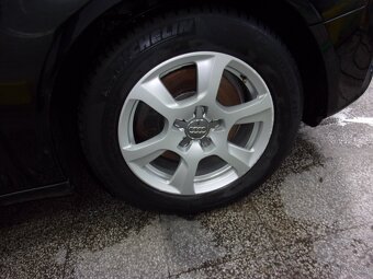 Audi A4 2,0 TDi Avant - 7