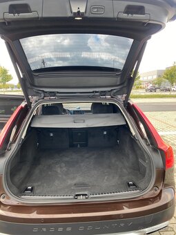 VOLVO V90 CROSS COUNTRY D4 - 7