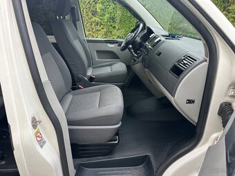 Transporter T5.1 2.0 TDi 75kw r.v.2013 - 7