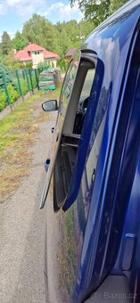 Ford Galaxy,TITANIUM, 2.2 TDCI,147 KW,7 míst,tažné - 7