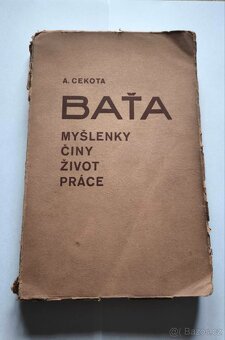 Baťa knihy - 7