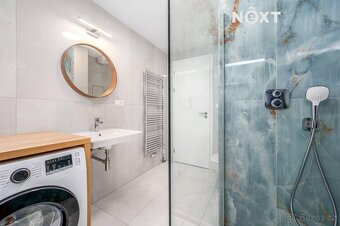 Pronájem byt 2+kk, 58㎡ - 7