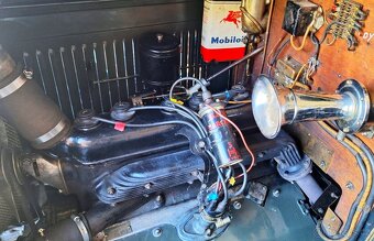 Panhard & Levassor X63 - 1929 - 7