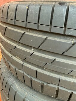 Hankook Ventus S1 Evo 3 245/40 R19 - 7