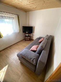 Pronájem chaty Stříbský mlýn u Ivančic - 7