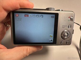 Panasonic Lumix DMC-TZ31 - 7