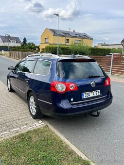 Passat B6 2.0TDI - 7