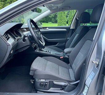 VW Passat Combi B8 2.0 TDi 110kw DSG Facelift B8.5 Matrix - 7