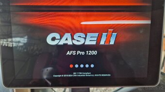 Case Magnum 400 AFS Connect - 7