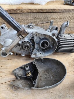 Motor Jawa 05 - 7