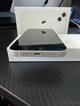 iPhone 13 , Starlight 128gb - 7