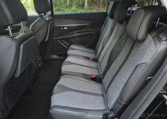 Peugeot 5008 1.5 BlueHDi Allure Pack S&S - 7
