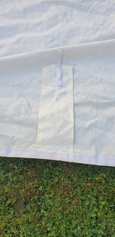Plachta na přístřešek 3x3m - 7