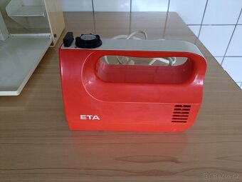 Retro Mixér ETA - 7
