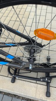 Kolo Rockrider Grey ST 100🔥 Ram XL🧍♀️🧍♂️ Kola 27.5⚠️ - 7