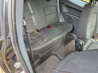 Colt 2009,1,1i,55kw,klima,bez koroze nová STK - 7