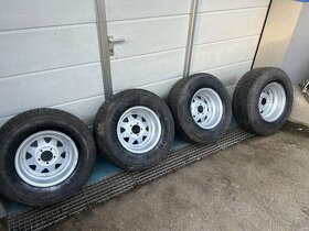 Off road - MANGELS Mythus 8J r15 - ET-10 - 7