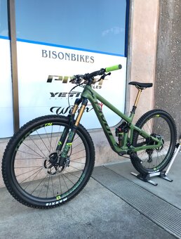 Pivot Switchblade Team XTR 29 - 7
