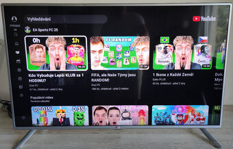 47(119cm) TV LG 47LB582V - 7